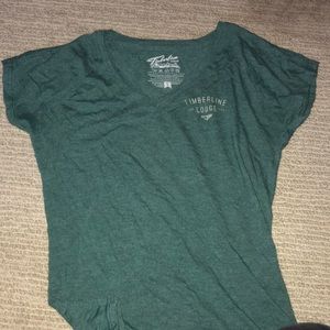 Timberline Mt. Hood T shirt